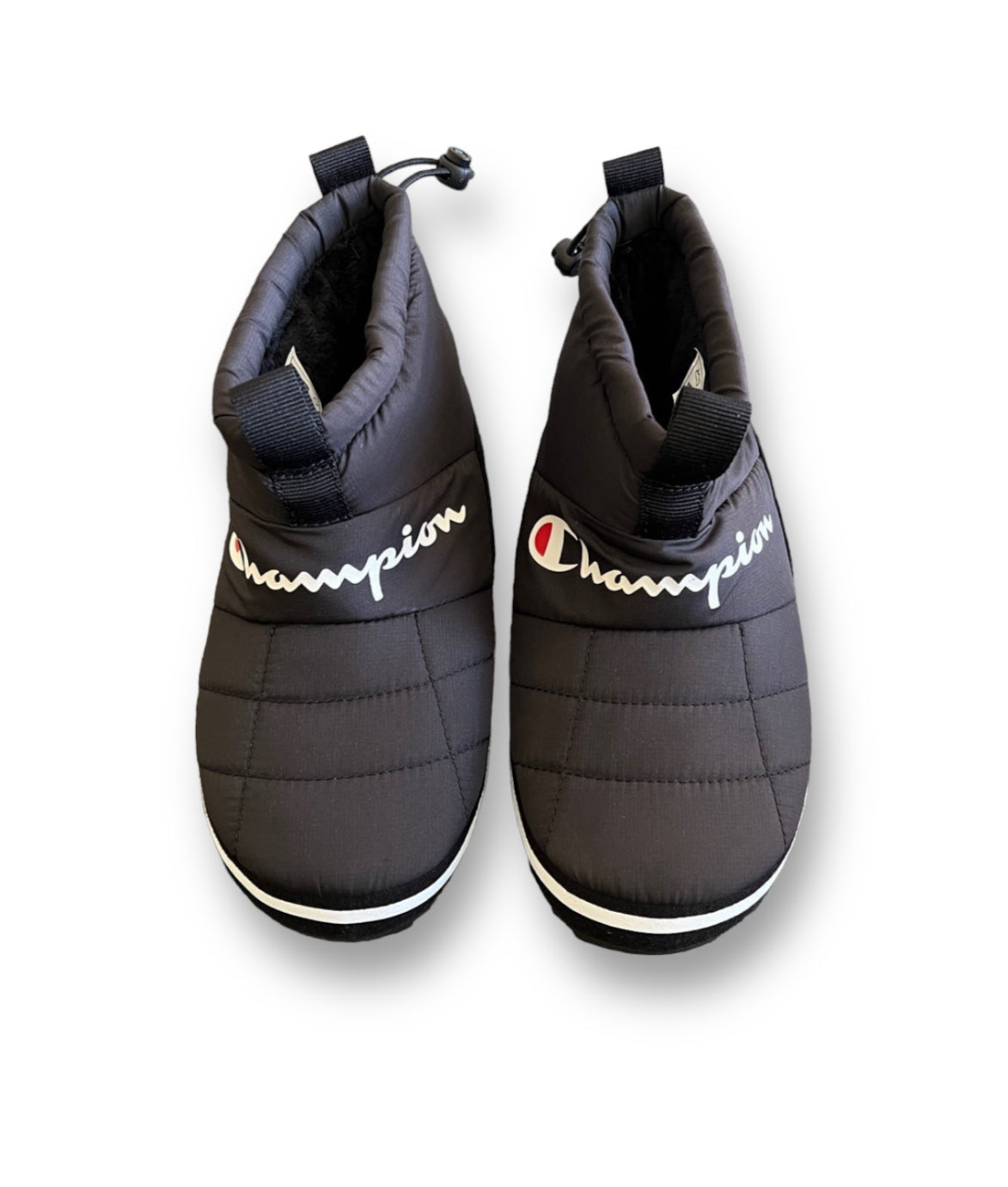Champion Winter Boots -Kids