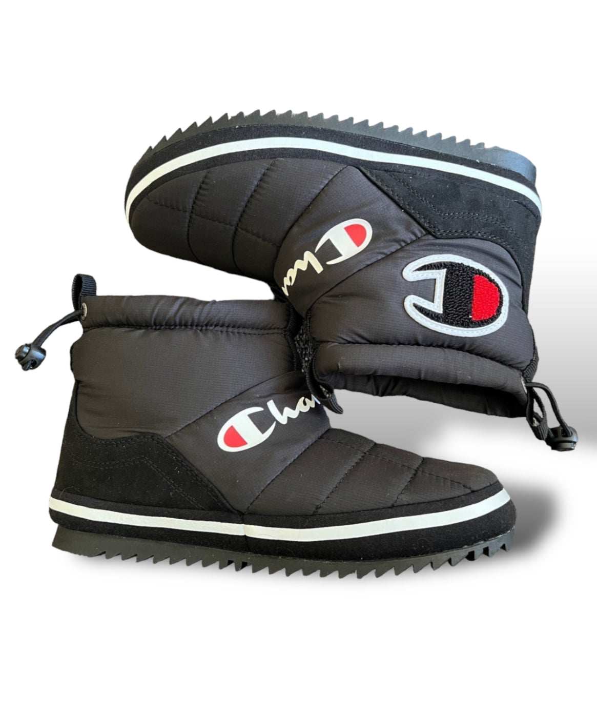 Champion Winter Boots -Kids