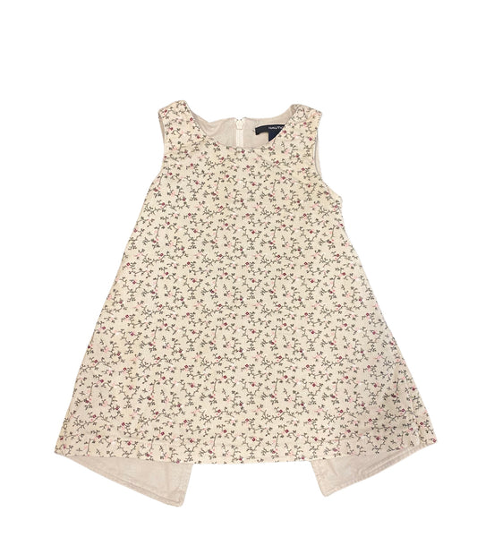 Vintage Nautica Baby Dress
