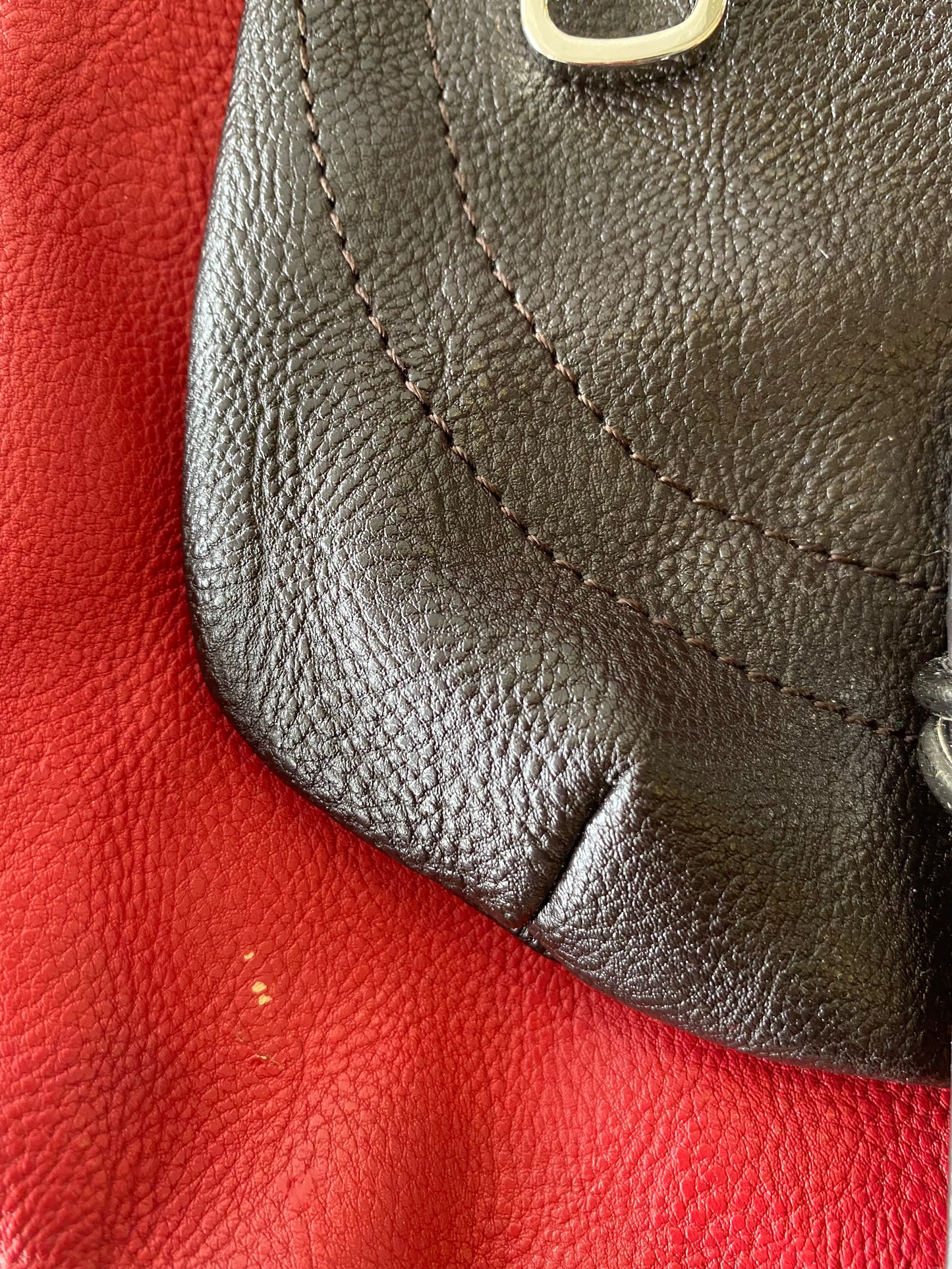 Steve Madden Crossbody