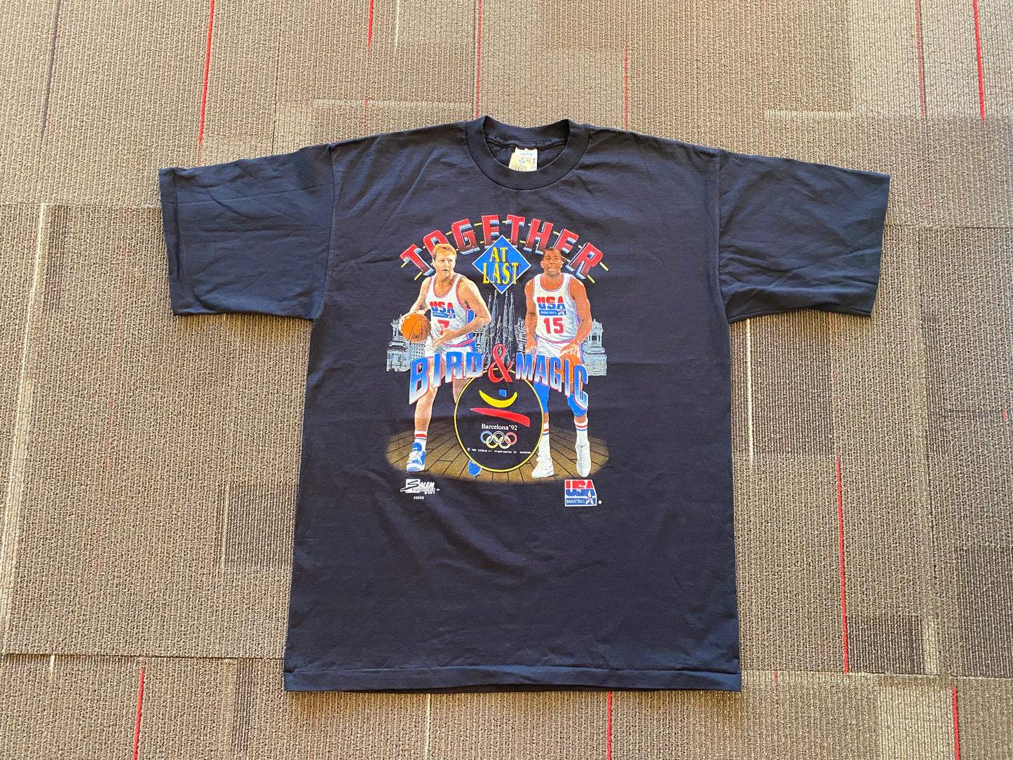 Vintage Nautica Baby Dress