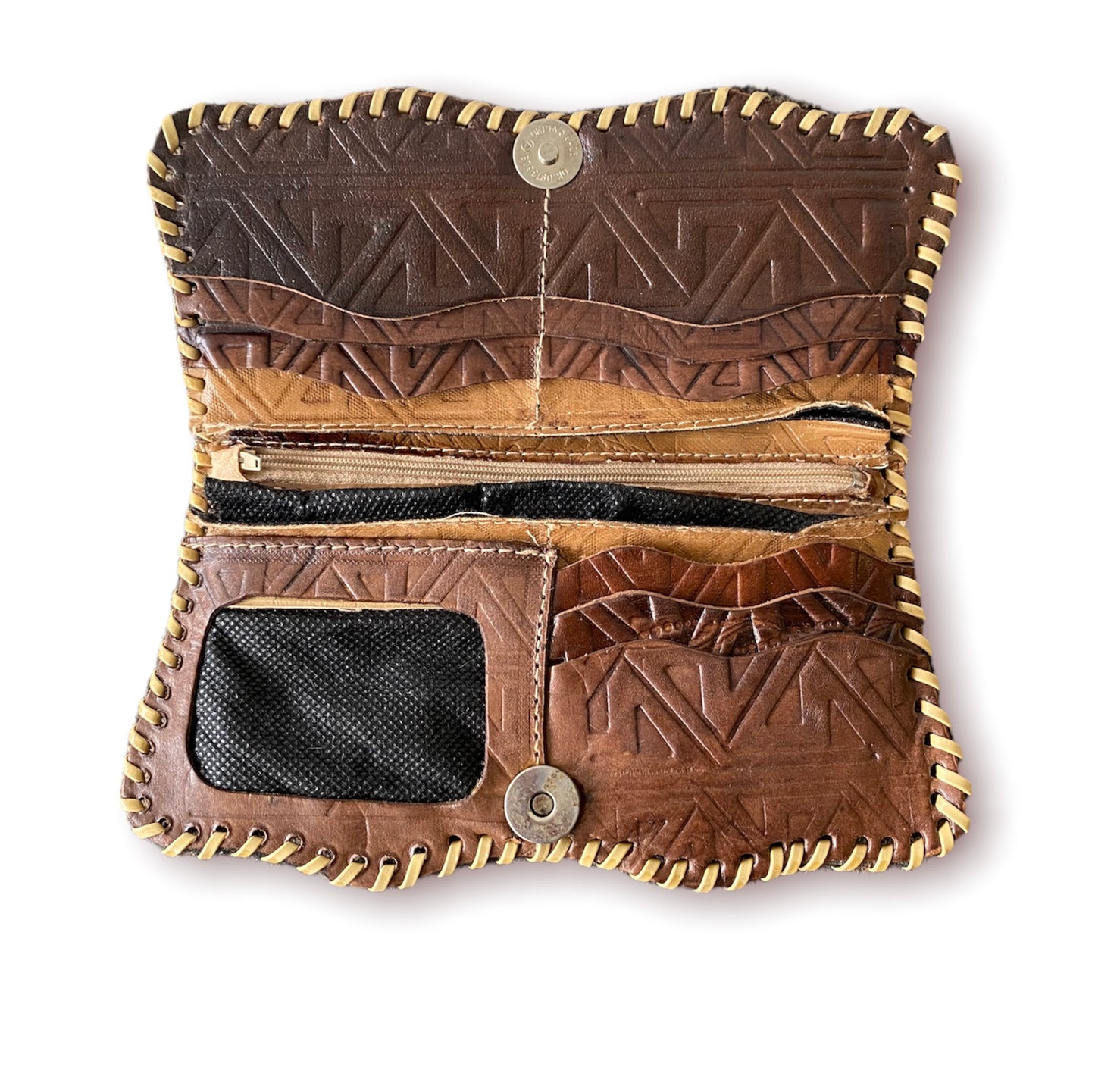 Vintage Wallet
