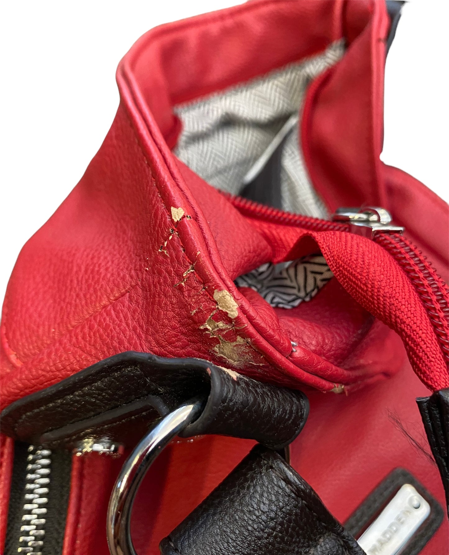 Steve Madden Crossbody