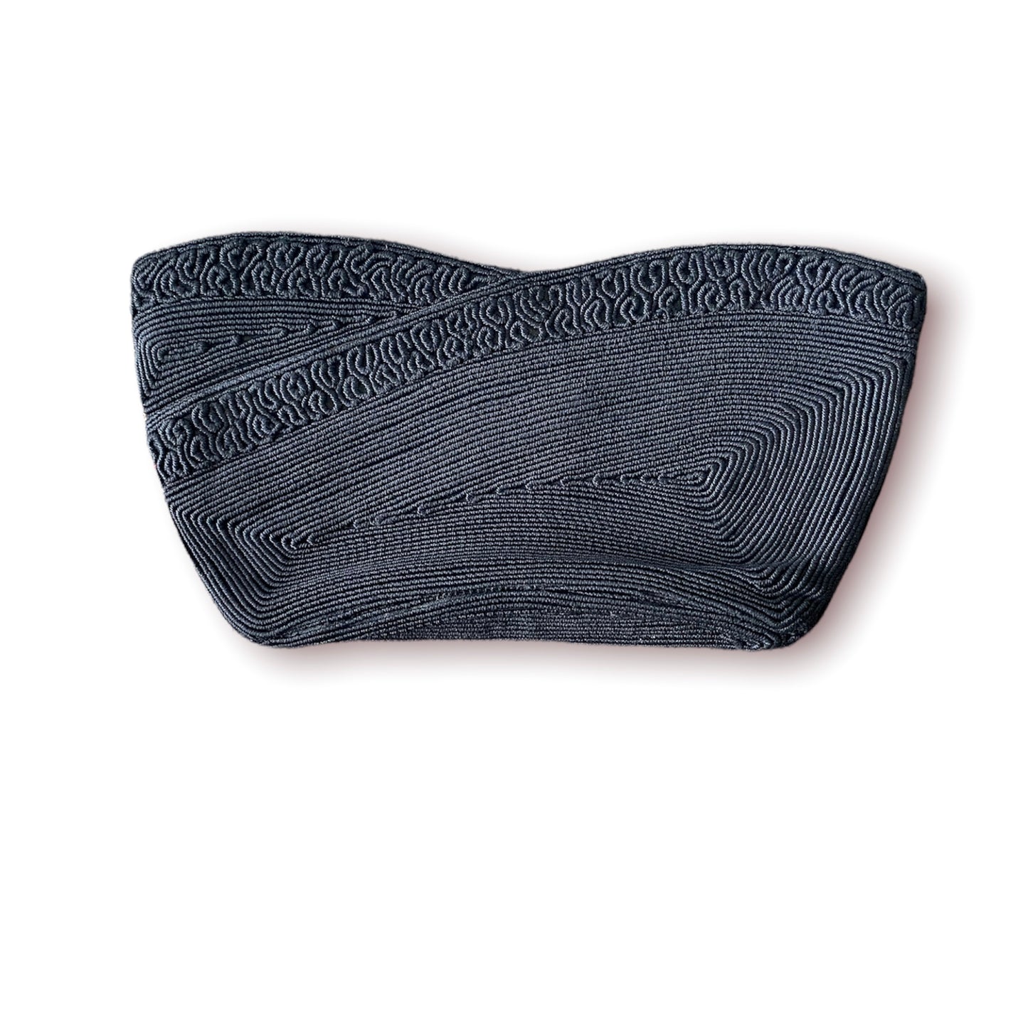 Vintage Clutch