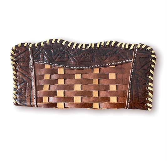 Vintage Wallet