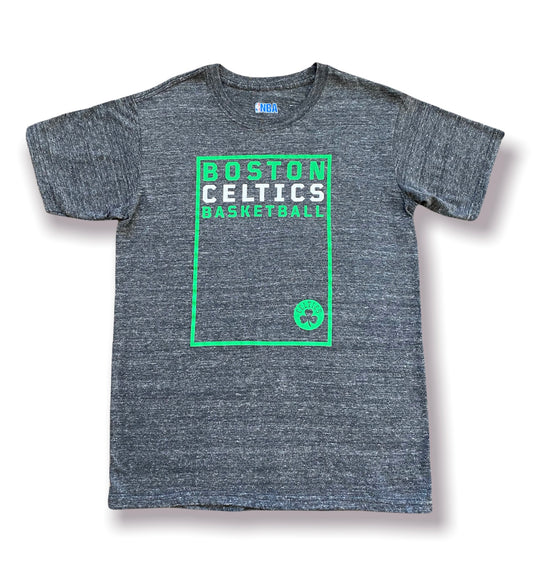 Boston Celtics T Shirt